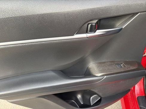 Used 2023 Toyota Camry LE image 30