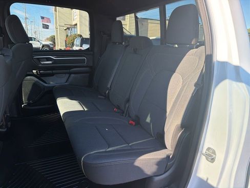 Used 2021 RAM 1500 Big Horn image 21