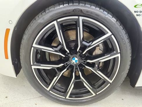 Used 2023 BMW 430i Gran Coupe xDrive w/ M Sport Package AWD/4WD image 74