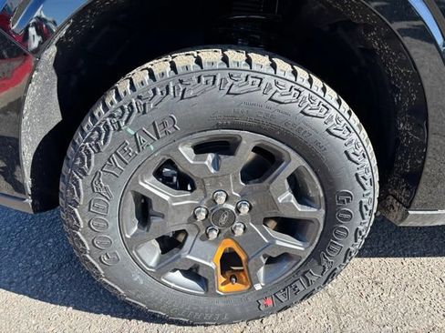 New 2026 Ford Maverick Tremor AWD/4WD image 9