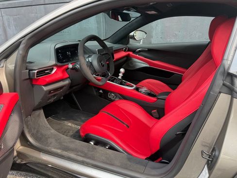 Used 2025 Lotus Emira RWD image 15