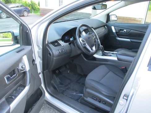 Used 2013 Ford Edge SEL FWD image 14