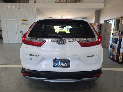 Used 2019 Honda CR-V EX image 6