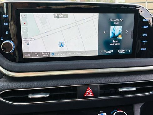 Used 2023 Hyundai Sonata SEL image 25