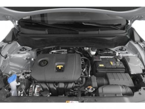 Used 2023 Kia Seltos EX image 15