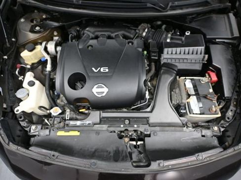 Used 2013 Nissan Maxima 3.5 S image 45