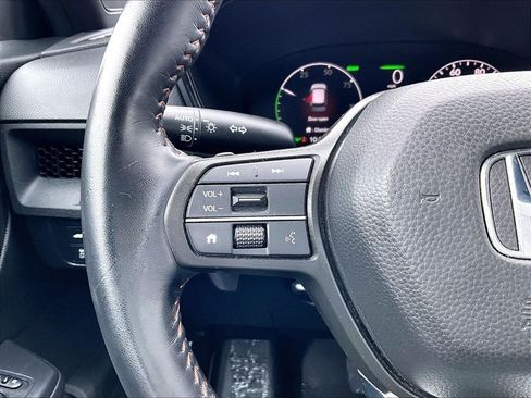 Used 2025 Honda CR-V Sport-L image 23