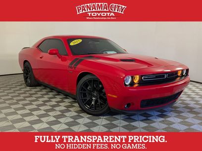 Used 2015 Dodge Challenger R/T w/ Quick Order Package 28B R/T