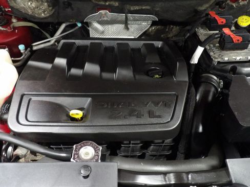 Used 2016 Jeep Compass High Altitude image 17