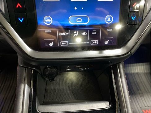 Used 2022 Subaru WRX Limited AWD/4WD image 19