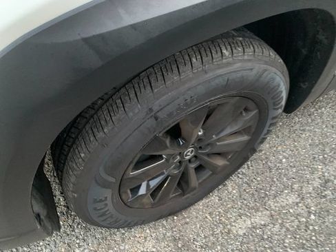 Certified 2025 MAZDA CX-50 AWD 2.5 S w/ Cargo Package image 2
