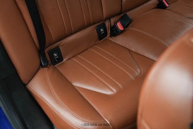Used 2014 Maserati Ghibli S Q4 AWD/4WD image 82