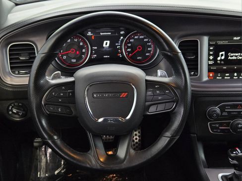 Used 2023 Dodge Charger Scat Pack w/ Plus Group RWD image 22