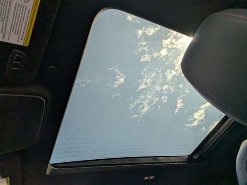 New 2026 Ford Explorer ST w/ Sun And Sound Package image 12