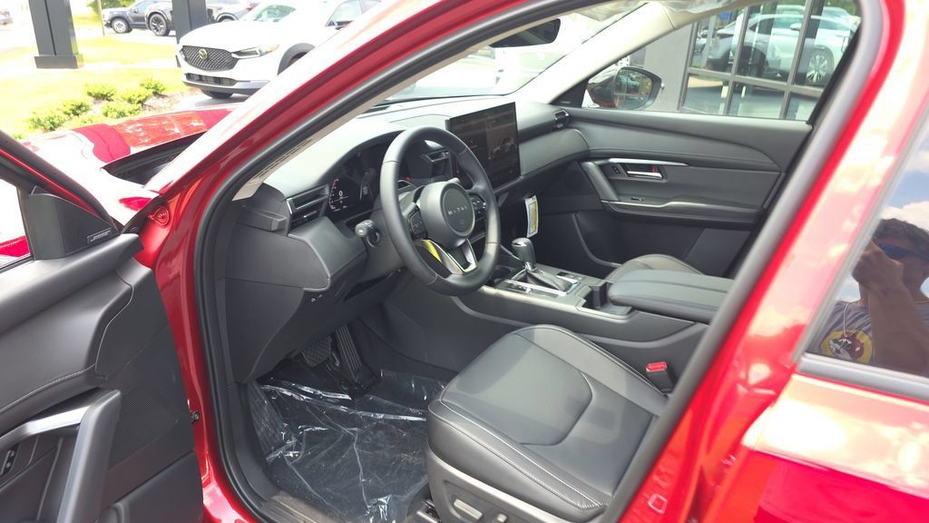 New 2026 MAZDA CX-5 2.5 S w/ Premium Plus Package AWD/4WD image 22