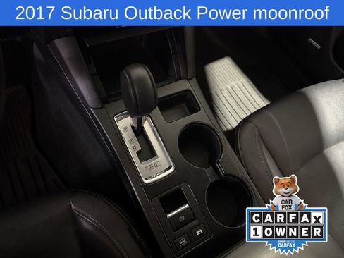 Used 2017 Subaru Outback 3.6R Limited image 26