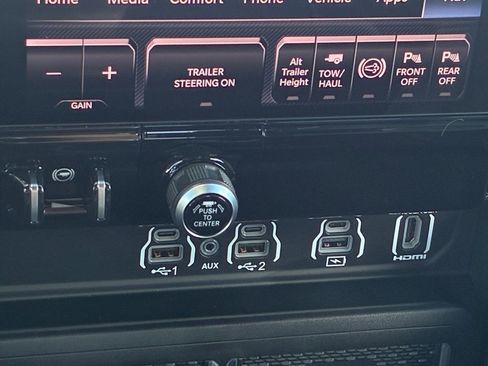 New 2026 RAM 3500 Limited image 11