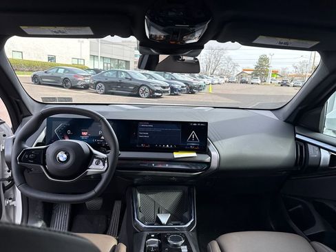 Certified 2026 BMW X3 xDrive30 image 11