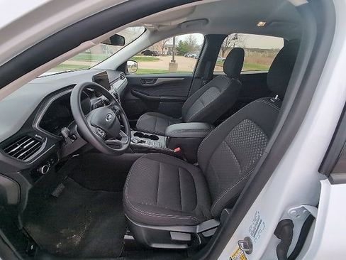 Used 2025 Ford Escape Active image 18