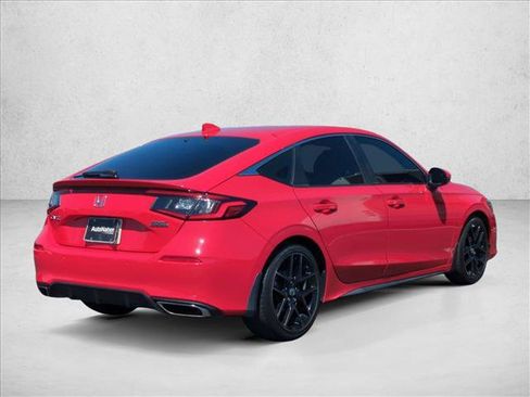 Used 2023 Honda Civic Sport Touring image 5