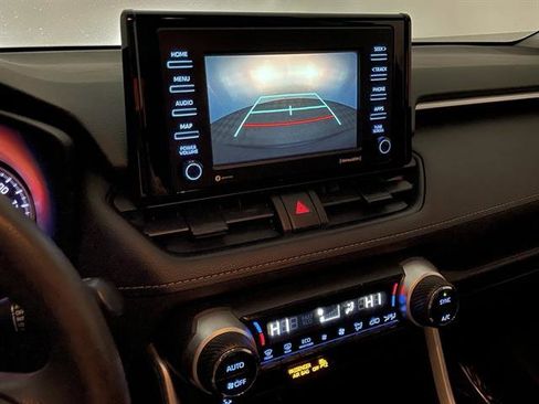 Used 2020 Toyota RAV4 LE w/ All Weather Liner Package image 16