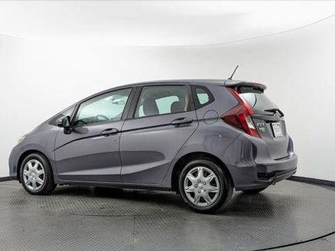 Used 2019 Honda Fit LX image 6