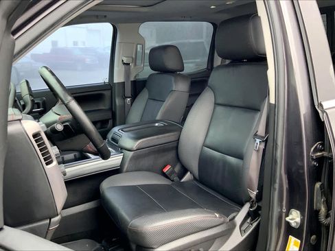 Used 2015 GMC Sierra 1500 SLT image 7