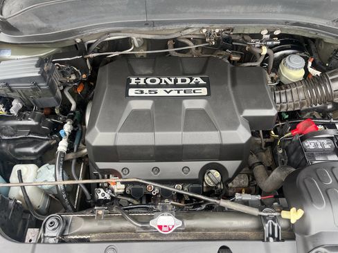 Used 2006 Honda Ridgeline RTL image 39