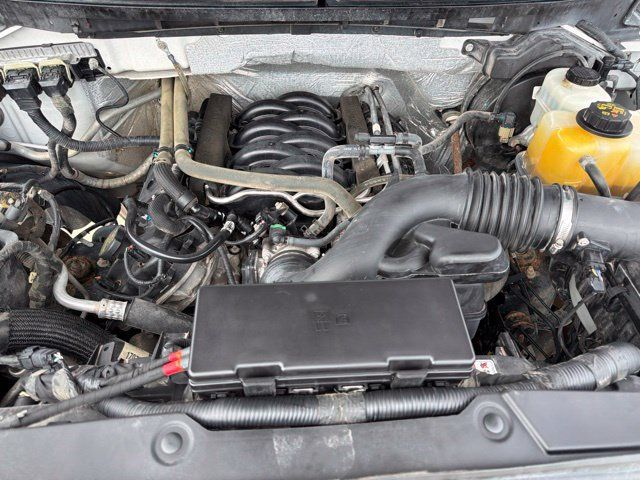 Used 2013 Ford F150 Lariat w/ Lariat Chrome Pkg AWD/4WD image 39