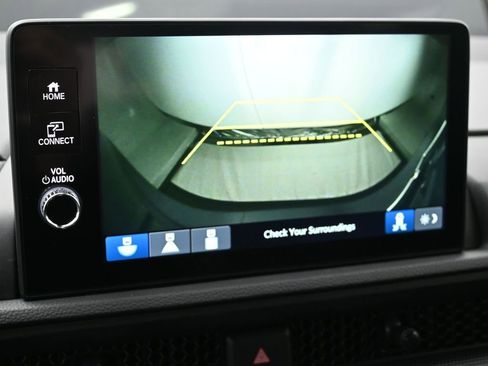 New 2026 Honda CR-V TrailSport image 16