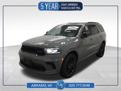 Used 2024 Dodge Durango GT