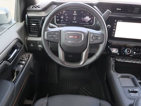 Certified 2026 GMC Sierra 2500 AT4 w/ AT4 Premium Plus Package AWD/4WD image 24