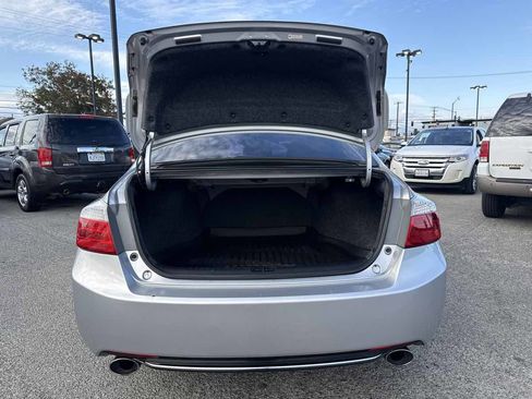 Used 2013 Honda Accord EX-L image 14