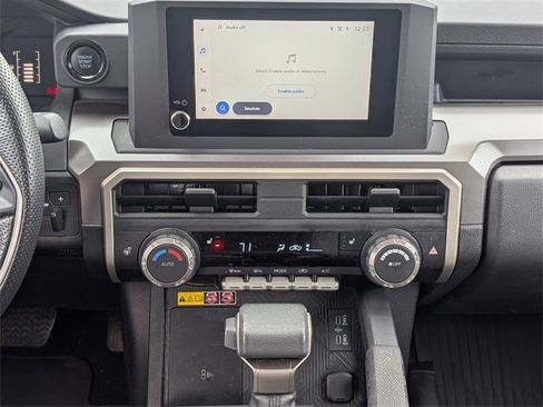 Used 2024 Toyota Tacoma SR5 image 16