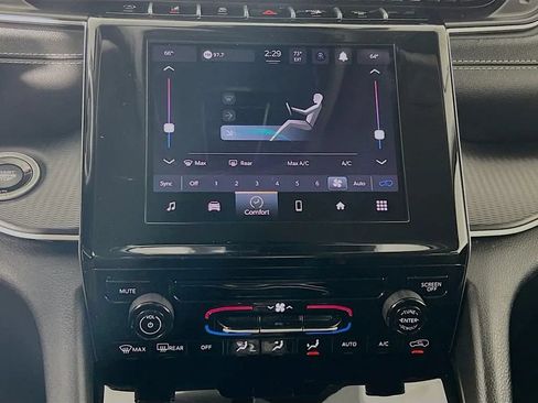 Used 2023 Jeep Grand Cherokee Laredo w/ Trailer Tow Package RWD image 16