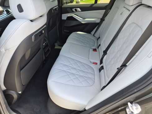 New 2026 BMW X5 sDrive40i w/ Premium Package RWD image 15