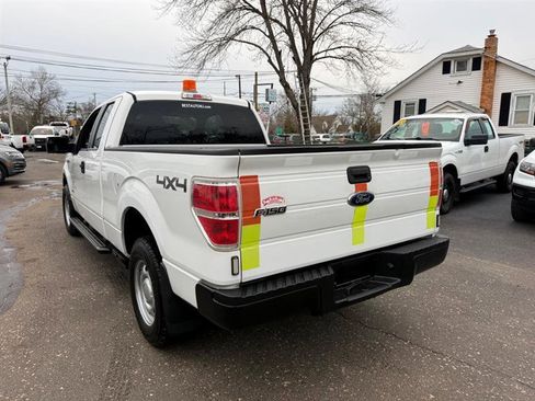 Used 2013 Ford F150 XL w/ PWR Equipment Group image 4
