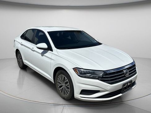Used 2021 Volkswagen Jetta S FWD image 1