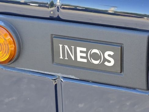 Used 2024 INEOS Grenadier AWD/4WD image 20