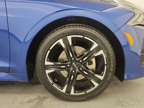 Used 2023 Kia K5 GT-Line w/ GT-Line Premium Package image 25