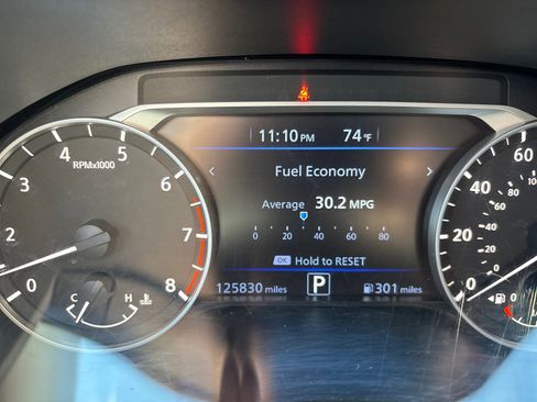 Used 2019 Nissan Altima 2.5 SR image 20