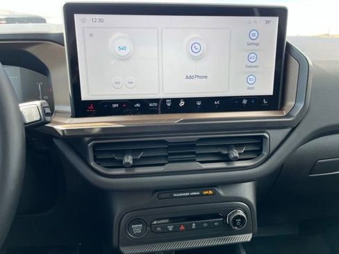 New 2026 Ford Bronco Sport Big Bend w/ Convenience Package image 29