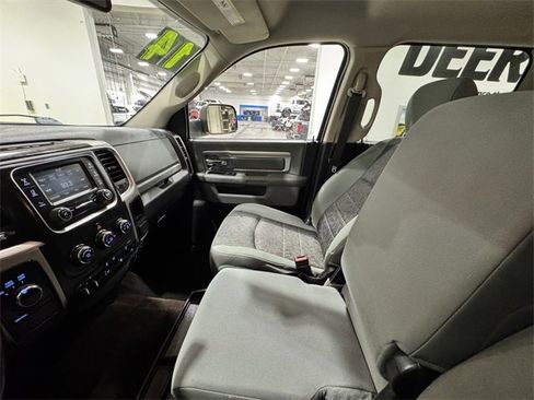 Used 2014 RAM 2500 Big Horn image 28