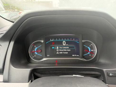 Used 2020 Honda Pilot EX-L image 10