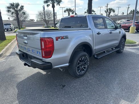 Used 2023 Ford Ranger XLT w/ Equipment Group 301A Mid image 6