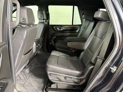 Used 2022 Chevrolet Tahoe RST w/ Luxury Package image 45