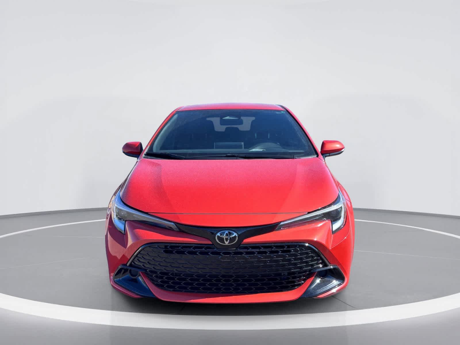 Used 2024 Toyota Corolla SE FWD image 7