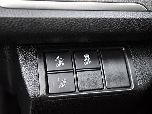 Certified 2021 Honda Civic LX image 16