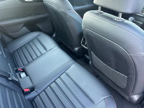 Certified 2024 Kia Forte GT w/ GT2 Package FWD image 18
