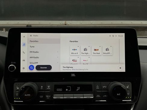 New 2026 Toyota Grand Highlander Limited image 33